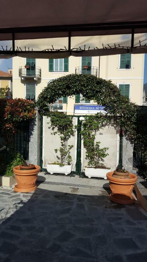 라팔로 Nel Giardino Di Carla 아파트 외부 사진